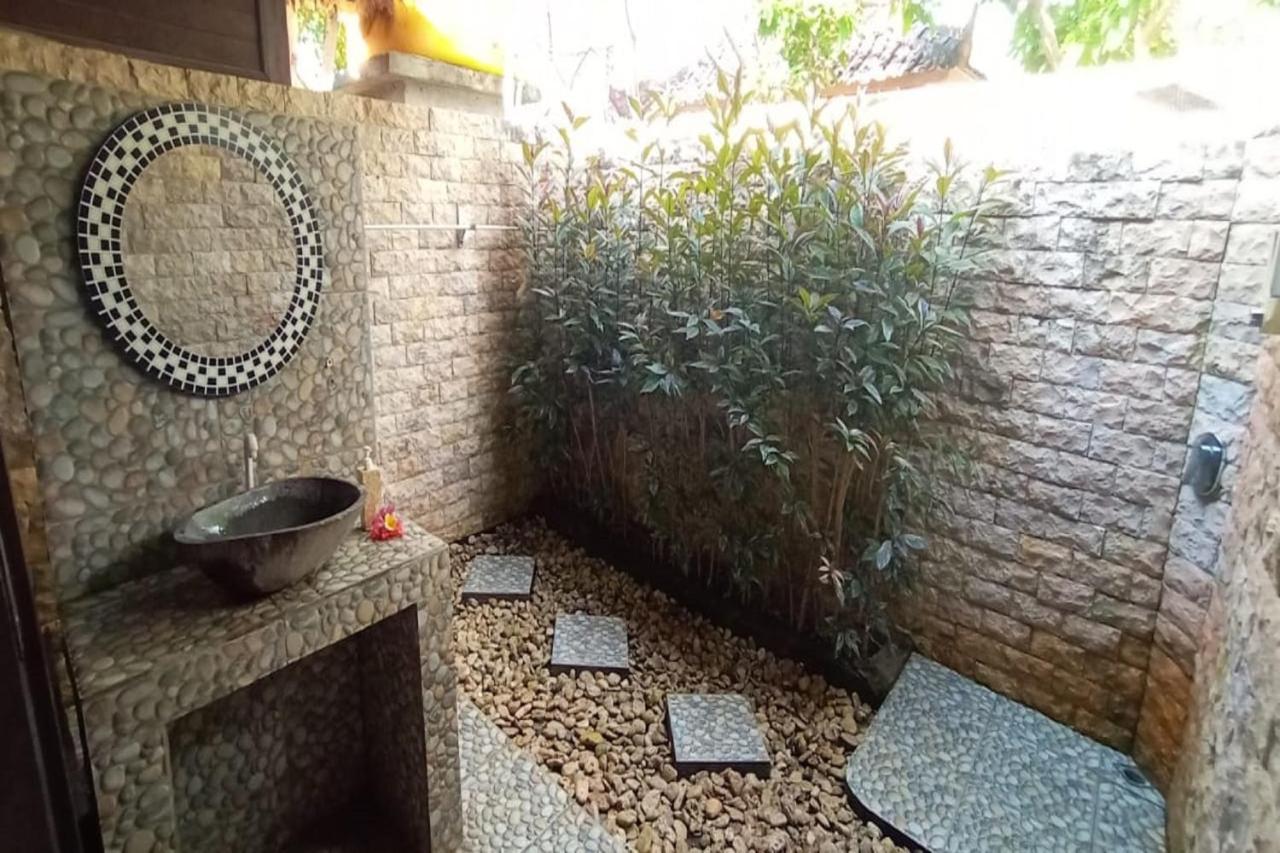 Rigils Lembongan Bungalow Nusa Lembongan Exterior foto