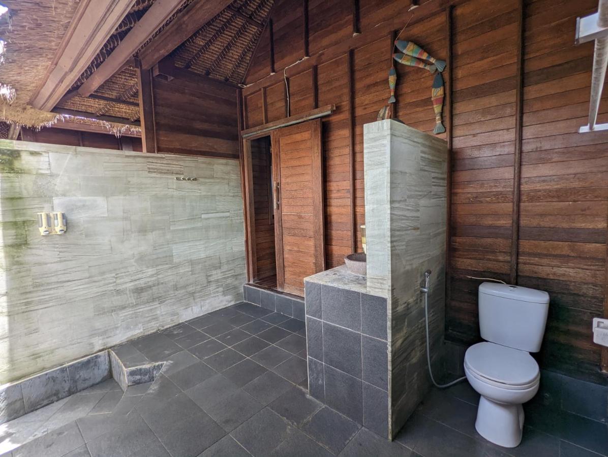 Rigils Lembongan Bungalow Nusa Lembongan Exterior foto