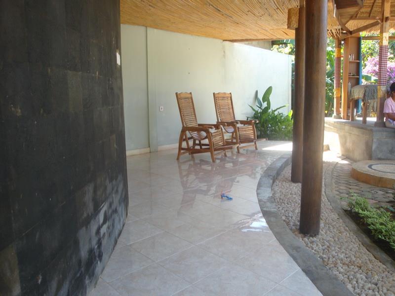 Rigils Lembongan Bungalow Nusa Lembongan Exterior foto